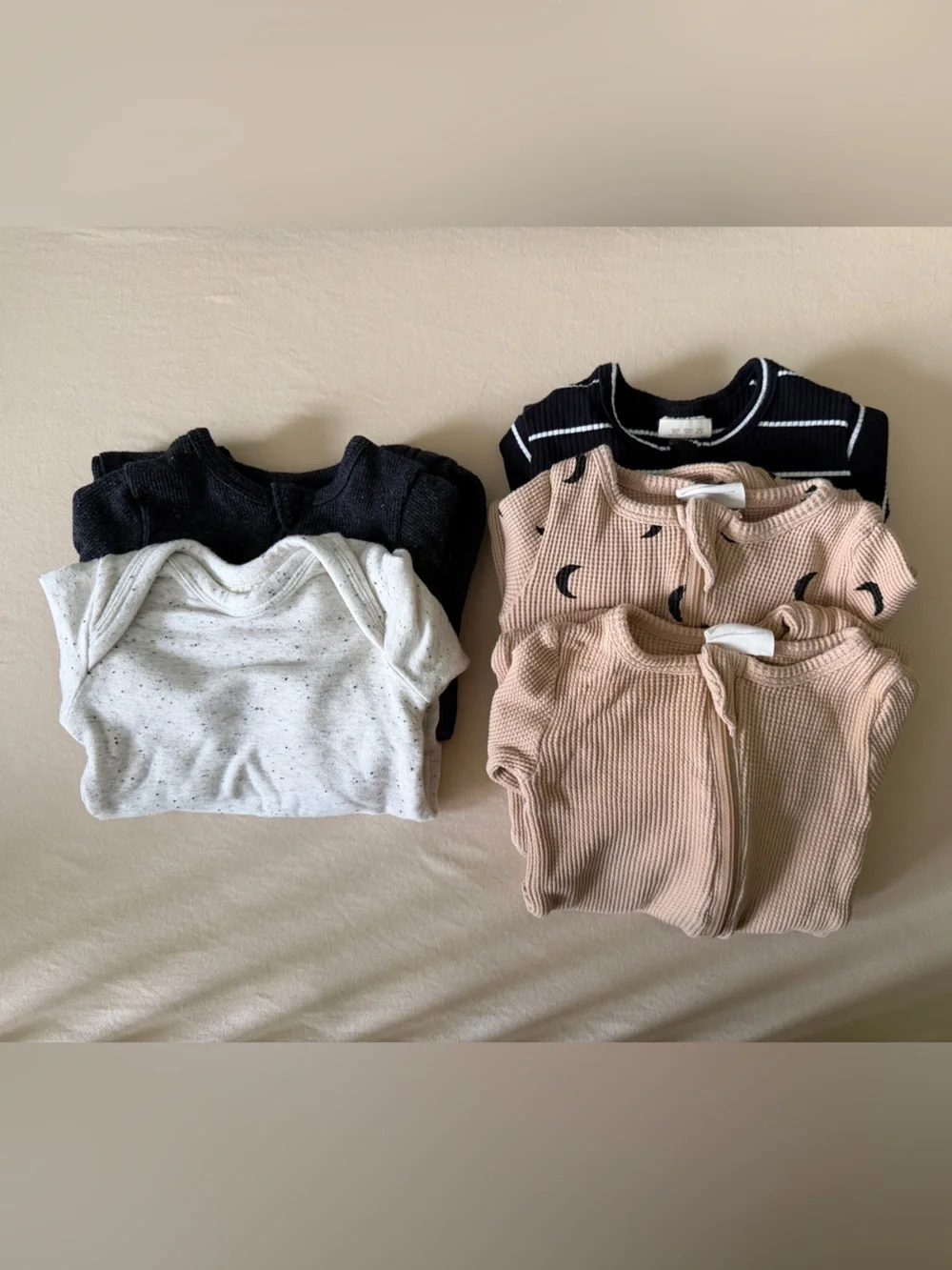 SpearmintLOVE Baby Bundle